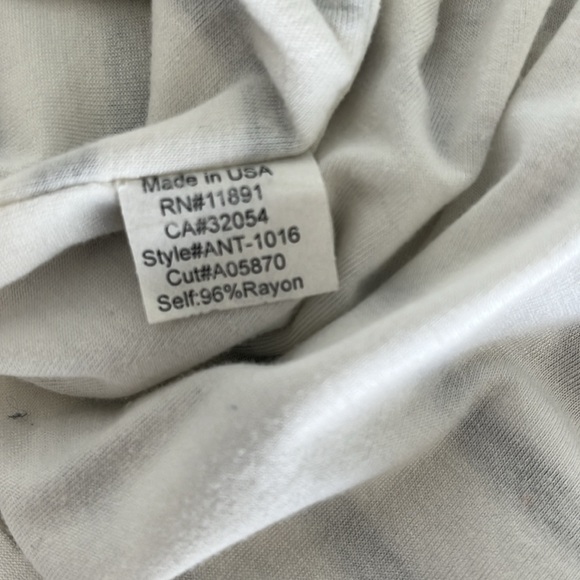 Anthropologie Bailey 44 Confluence Striped Mini Dress - Picture 5 of 10